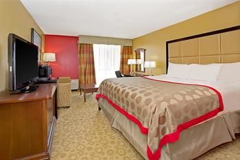 Hotel Ramada Plaza Denver North