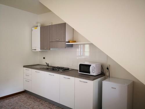 Apartamento Residence Corte Del Bosco