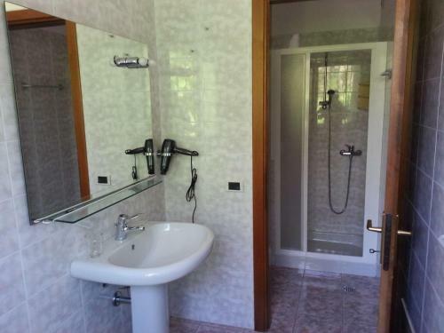 Apartamento Residence Corte Del Bosco