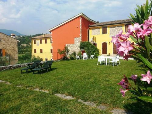 Apartamento Residence Corte Del Bosco