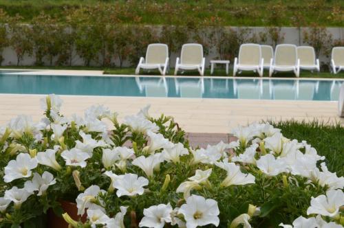 Apartamento Residence Corte Del Bosco