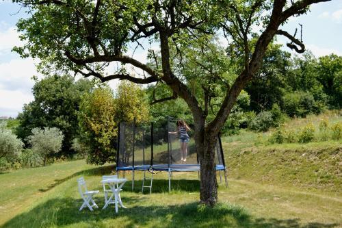 Apartamento Residence Corte Del Bosco