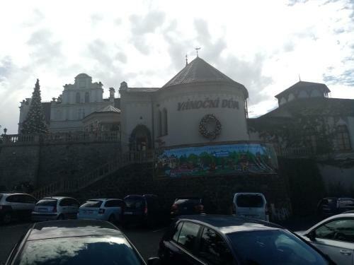 Hostal Vila Anton
