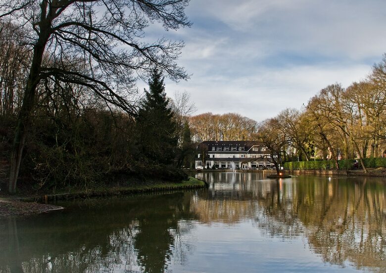 Bilderberg Hotel De Bovenste Molen