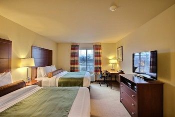 Hotel Cobblestone Inn & Suites Oshkosh
