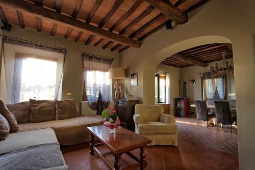 Villa Le Fonti