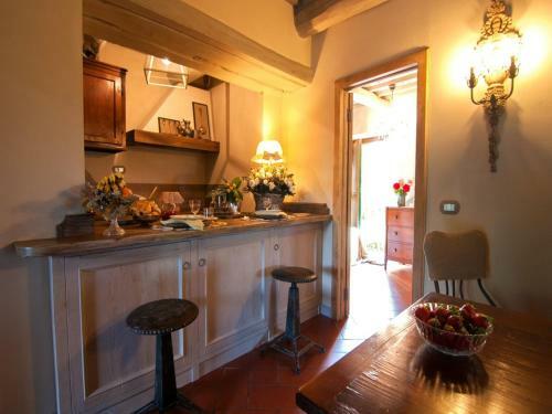 Holiday Home Porta Alla Fonte