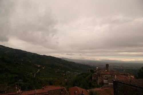 Holiday Home Porta Alla Fonte