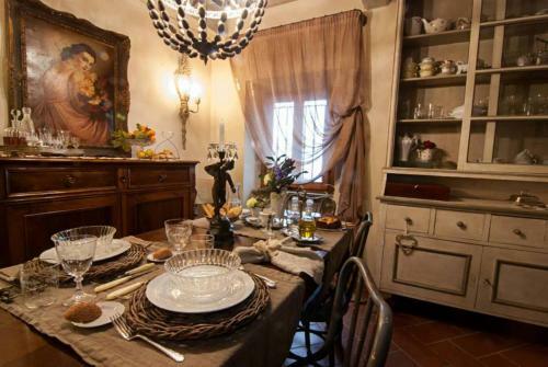 Holiday Home Porta Alla Fonte