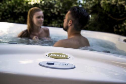 Holiday Home Porta Alla Fonte