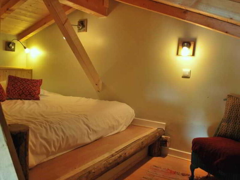 Hostal Maison Caramel