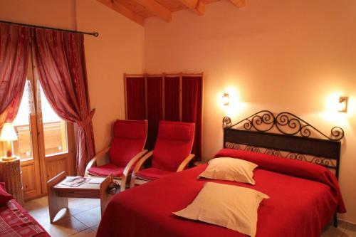 Apartamento R�sidence Chardon Bleu
