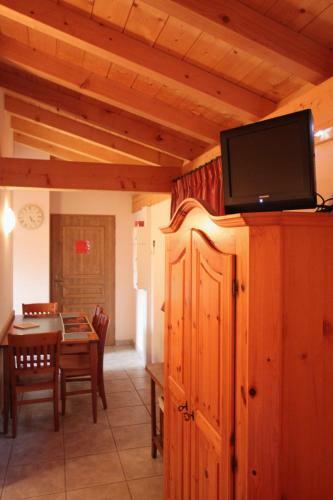 Apartamento R�sidence Chardon Bleu