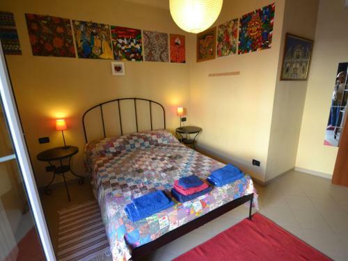 Apartment Felice Finale Ligure