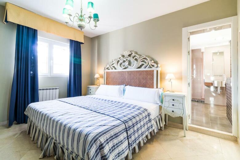 Bed & Breakfast B&amp;b Concha