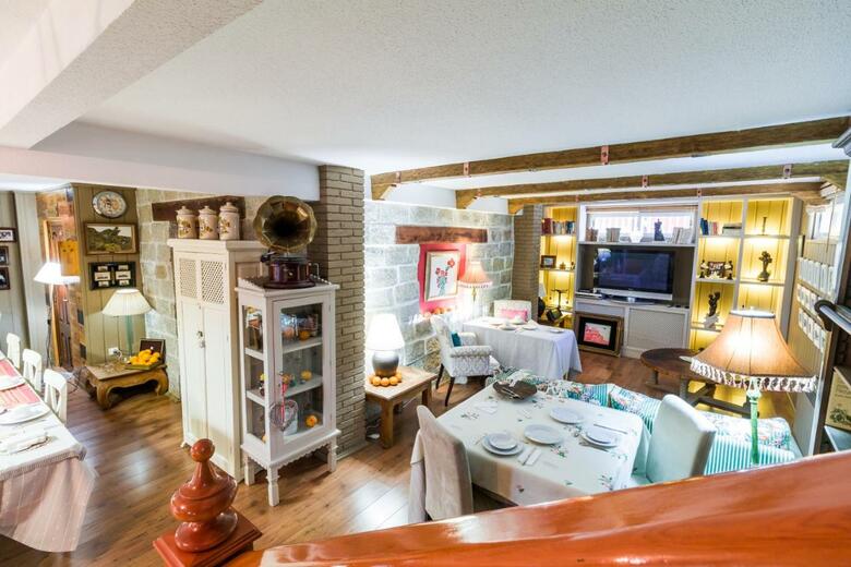 Bed & Breakfast B&amp;b Concha