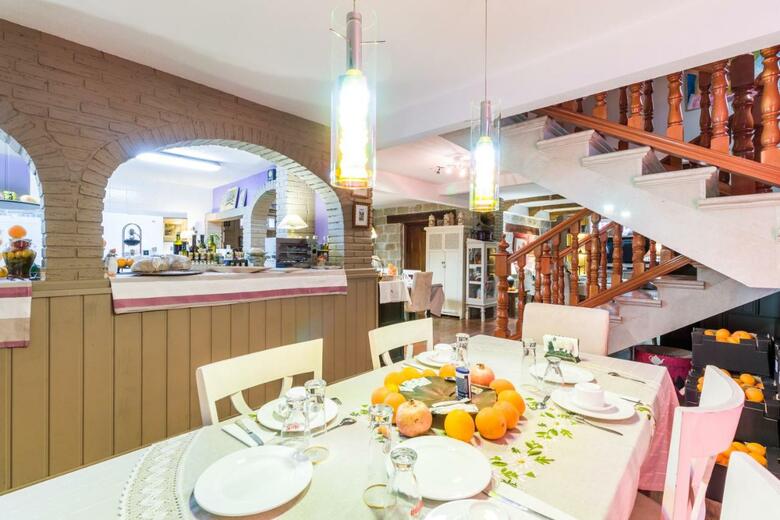 Bed & Breakfast B&amp;b Concha