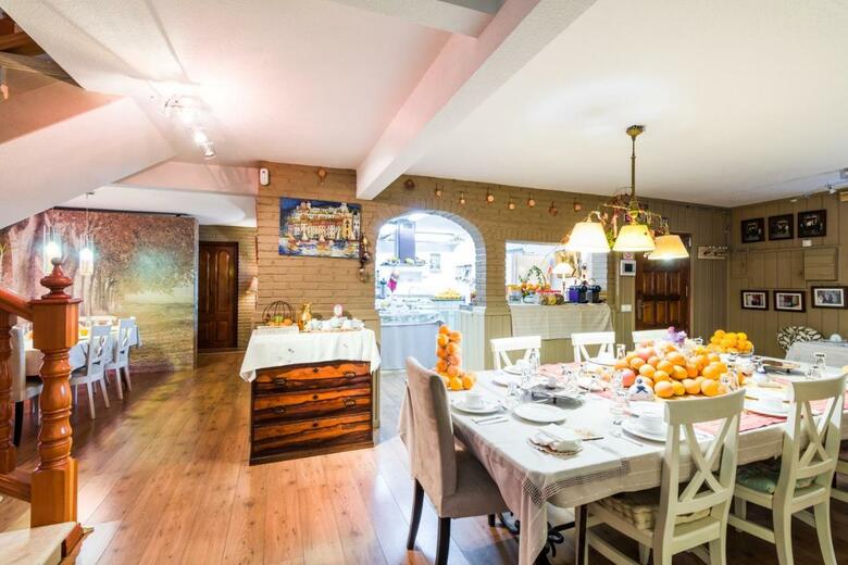 Bed & Breakfast B&amp;b Concha