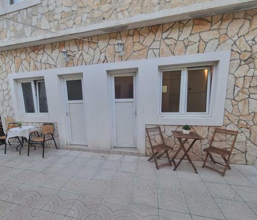 Euromodus Apartmani