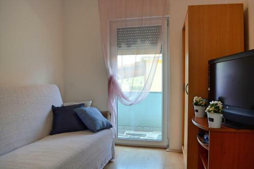 Apartment Zdrava
