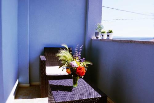 Apartment Zdrava