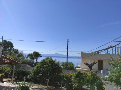 Garden Sea Apartment