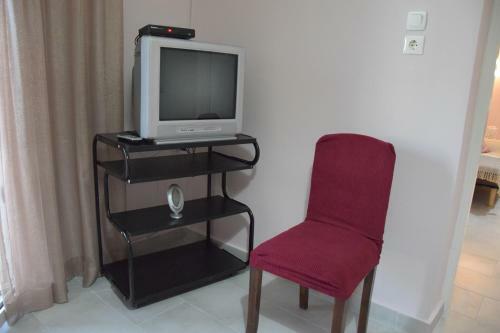 Apartamento Kalamata Home, Agia Triada