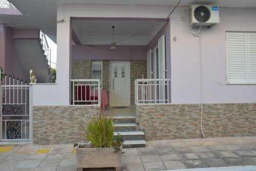 Apartamento Kalamata Home, Agia Triada