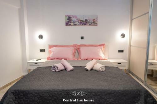 Apartamento Central Lux House