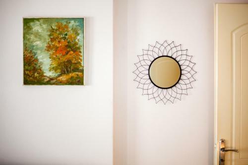 Posada Kalamata City Centre-cozy Nest
