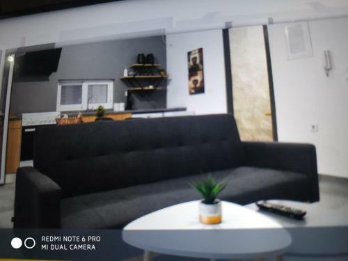 Minimal Apartment