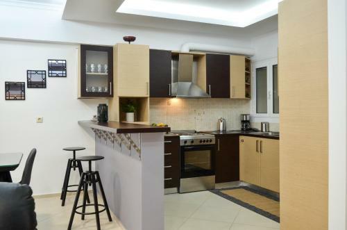 Feve's Apartment