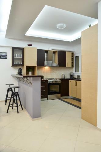 Feve's Apartment