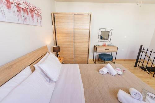 Apartamento Mantisses 3