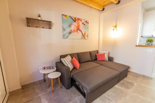 Apartamento Mantisses 3