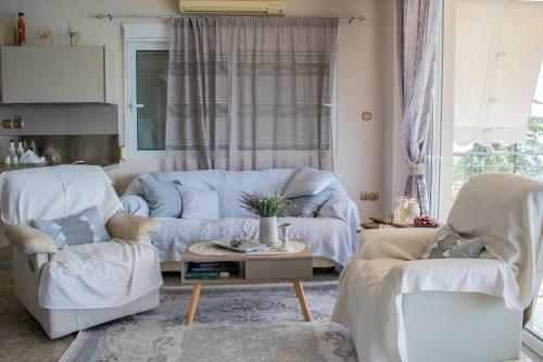 Bay View Apartment