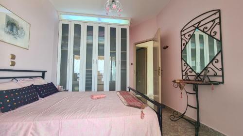Bay View Apartment