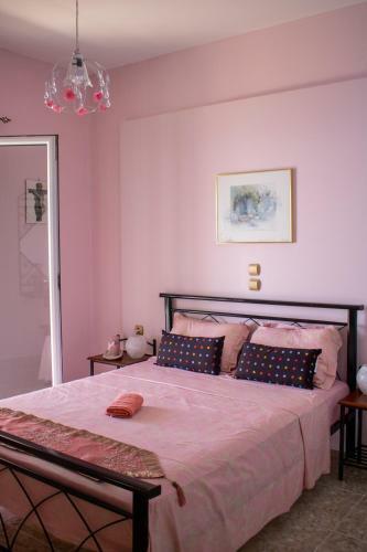 Bay View Apartment