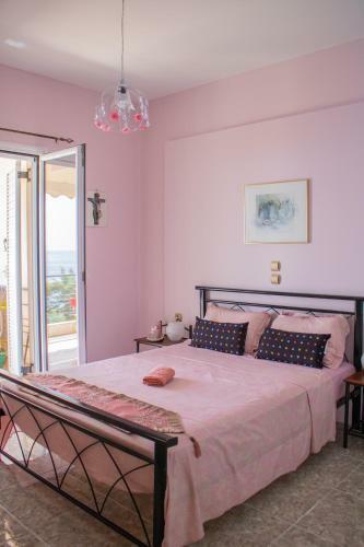 Bay View Apartment