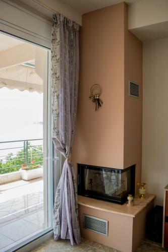 Bay View Apartment