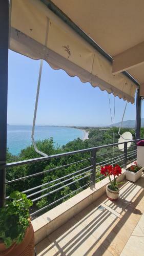 Bay View Apartment