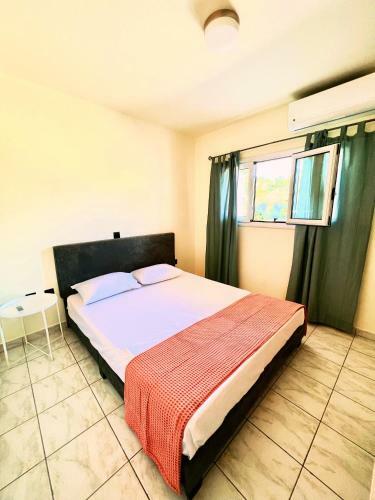 Villa Kalamata Garden Suite