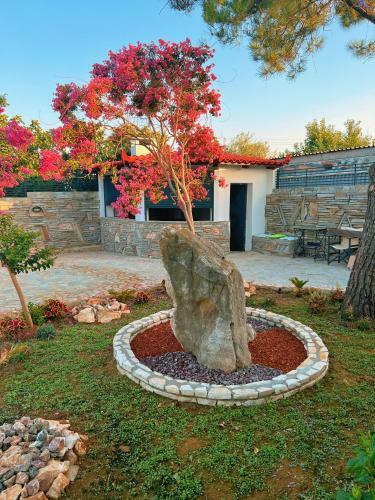 Villa Kalamata Garden Suite
