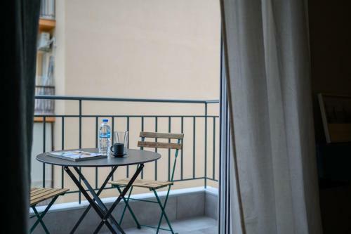 Apartamento Plato 88