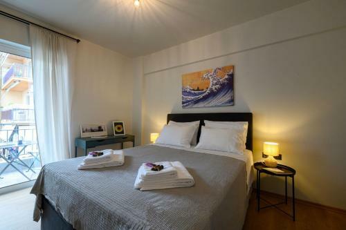 Apartamento Plato 88
