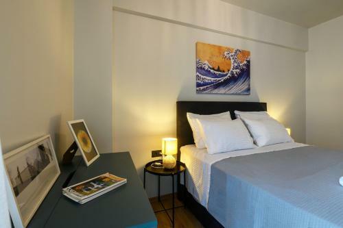 Apartamento Plato 88