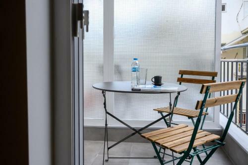 Apartamento Plato 88