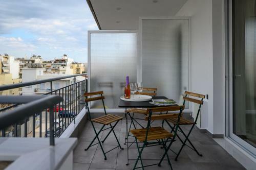 Apartamento Plato 88