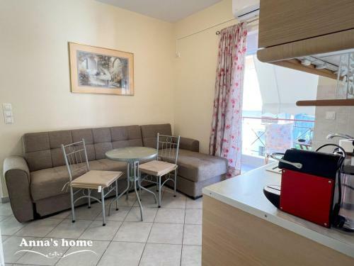 Apartamento Anna's House