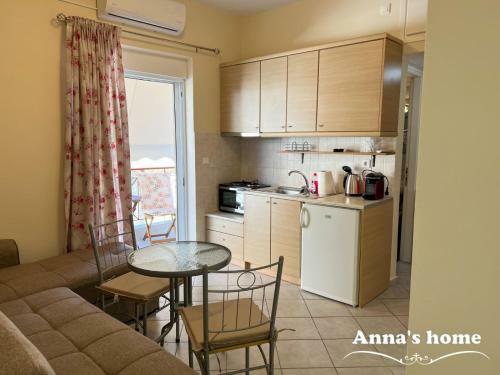 Apartamento Anna's House